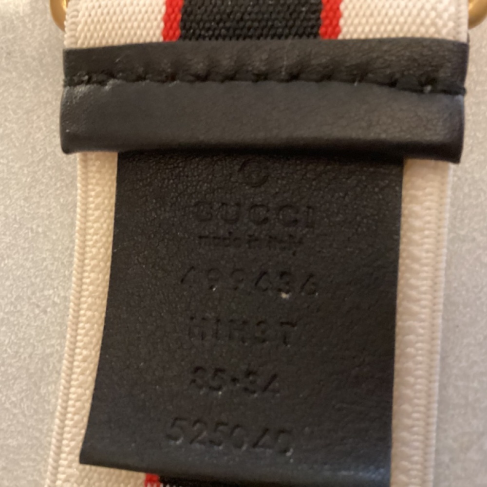Belt - Picture 7 of 7